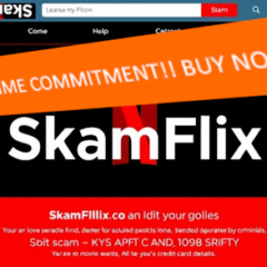 ‘Piracy’ Scam Exploited Movie Fans For 20 Years, Suddenly Cited as Major Threat