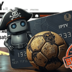 Piracy Shield Blacks Out Tech News Site by Blocking Another CDN IP