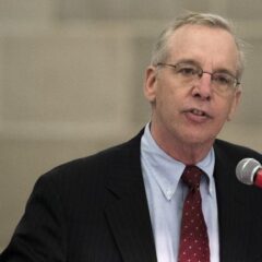 Former Federal Reserve President Says ‘Nothing Good’ Comes From Making BTC a Reserve Currency