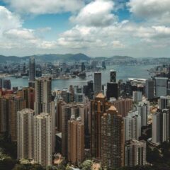 Hong Kong Considers Bill to Regulate Stablecoins