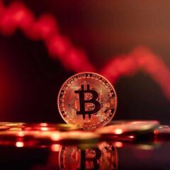 Robert Kiyosaki Warns Bitcoin May Crash to $60K – Ready to Buy the Dip