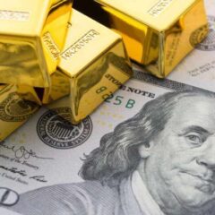 Russian Oil Chief Warns Gold Will Be US Dollar’s Biggest Rival
