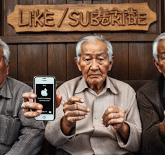 Apple Stealth Piracy App Trio, Combined Age 215 Years, Face $18.5m Damages Claim