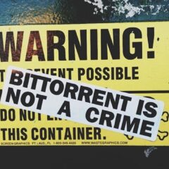 ISP Must Unmask 100 Alleged BitTorrent Pirates in RIAA Lawsuit