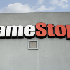Bitcoin as Treasury Asset: Strive’s CEO Urges Gamestop to Diversify Cash Holdings