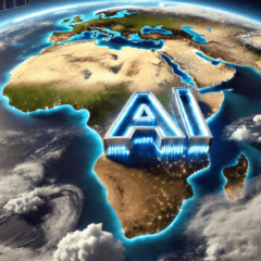 Cassava Technologies and Nvidia Join Forces to Establish Africa’s ‘First’ AI Factory