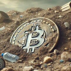 8,000 BTC Still Buried as Appeal Denied—Bitcoin Recovery Fight Heads to Europe