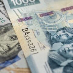 Bitso Launches Mexican Peso Stablecoin on Arbitrum
