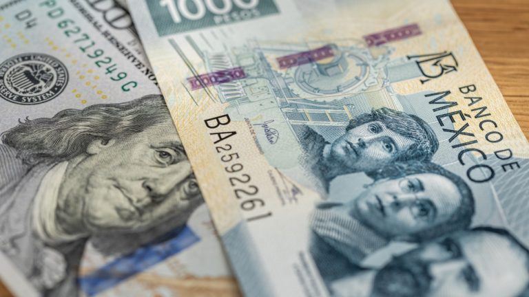 Bitso Launches Mexican Peso Stablecoin on Arbitrum