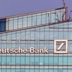 Deutsche Bank Warns of Significant De-Dollarization Risks Among US Allies
