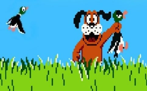 nintendo