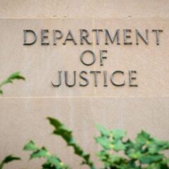 DOJ Seeks Forfeiture of $23 Million in Crypto After Gotbit Guilty Plea