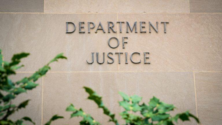 DOJ Seeks Forfeiture of $23 Million in Crypto After Gotbit Guilty Plea