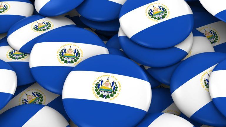 First Tokenized Warehouse Complex Built in El Salvador