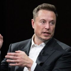 Elon Musk on Joe Rogan: Memecoins Are Just a Casino