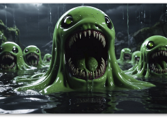 Pirate Streaming Site Malware Campaign Infected One Million Devices