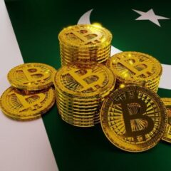 Pakistan to Legalize Crypto, Aims to Attract Global Investment
