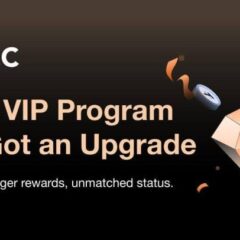 BTCC Exchange Enhances VIP Program to Empower High-Volume Traders Worldwide