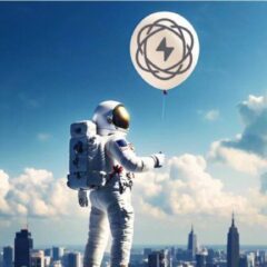 Ethereum Price Declines 55 Percent While Lightchain AI Presale Gains Momentum