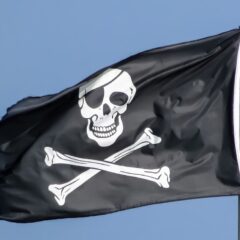 Europol Predicts Drop in Online Piracy (Updated)