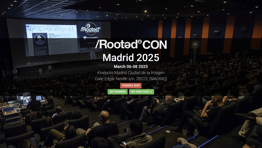 rooted-con