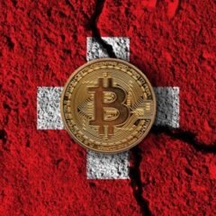 Swiss Central Bank Chief Dismisses Bitcoin as Reserve Asset Amid Swiss Crypto Initiative
