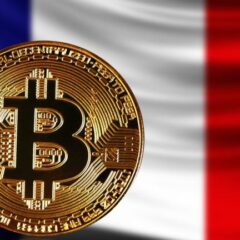 French Bitcoin Treasury Leader Snaps up 580 BTC, Delivers Record 709.8% Yield