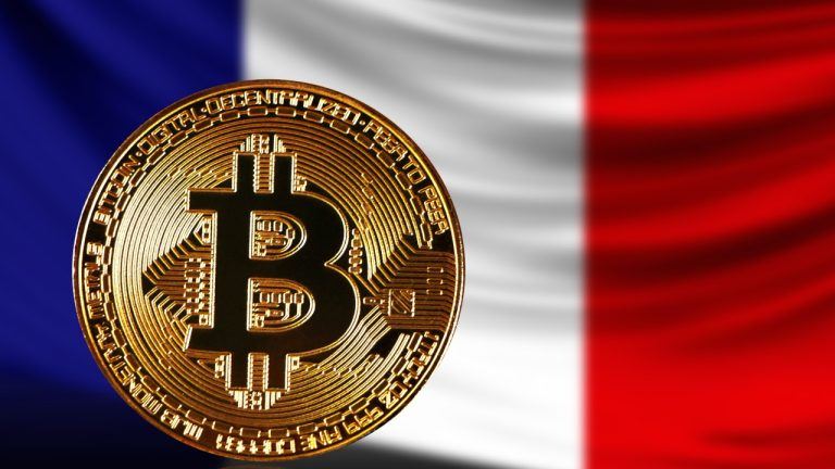 French Bitcoin Treasury Leader Snaps up 580 BTC, Delivers Record 709.8% Yield