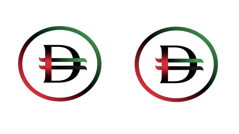 UAE Central Bank Reveals Digital Dirham Symbol, Targets Late 2025 Launch