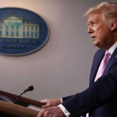 Trump Orders Massive Digital Shift for America’s Bank Account