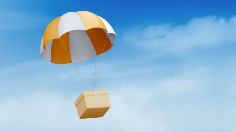 Game Designer: 'Airdrops Have Been a Double-Edged Sword for Blockchain Gaming'