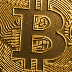 Bitcoin Maturing as Macro Asset Amid Market Turmoil, Expert Says