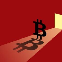 Bitcoin ETFs Log $65 Million Outflow With Zero Inflows, Ether ETFs Break Losing Streak