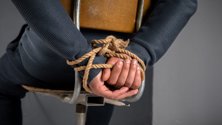 Drugs, Crypto Scams, Fake Police Officers and Kidnapping in Brazil: Alleged Scammer Losses $50 Million