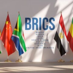 Russian Senator Anticipates Creation of BRICS+, Dozens of Nations Potentially Involved
