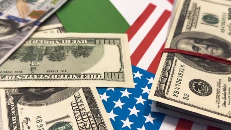 Checkmate: How Adopting a BRICS Payment System Might Erode the Dollar's Dominance of Trade Markets