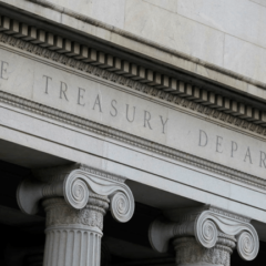 US Treasury Targets Houthi Crypto Wallets, Financial Network