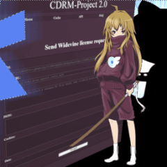 DRM-Free OnlyFans Downloads See Widevine Project Nuked From GitHub