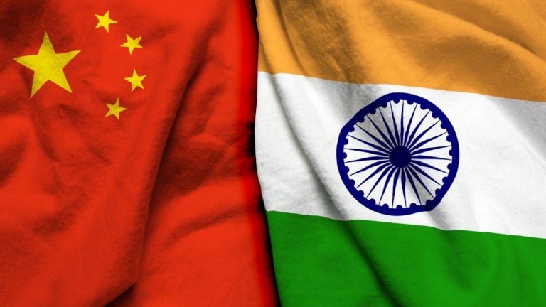 China Jails 9 in $6M Crypto Scam Hitting Indians