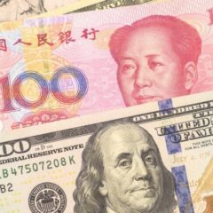 China Asks Banks to Curb Dollar Purchases as Yuan Hits Multi-Year Low