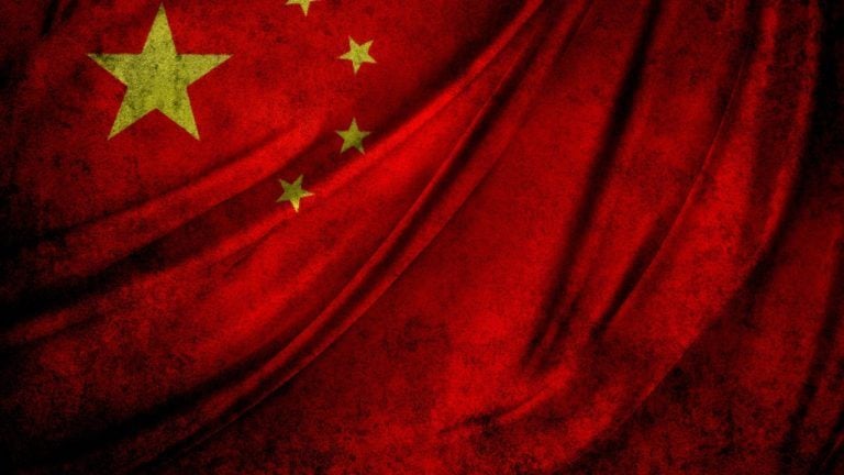 China Increased US Treasury Investments as Trade War Built Up