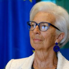 ECB’s Lagarde Advocates for EU’s Own Digital Payment Platform to Ensure Financial Sovereignty