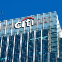 Citi Projects Stablecoin Market at $1.6T to $3.7T by 2030, Highlights Blockchain’s Rise in Banking Sector