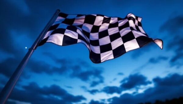 checkered cloudflare