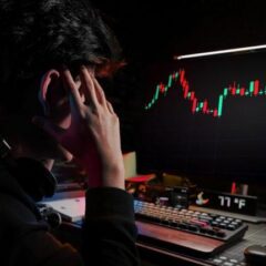 Coinshares: Digital Asset Funds See $240 Million Outflows Amid Global Economic Jitters