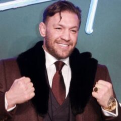 Conor McGregor’s Memecoin Fails to Meet Fundraising Goal, Full Refunds Issued