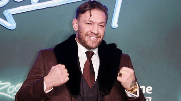 Conor McGregor's Memecoin Launch Fails to Meet Fundraising Goal, Full Refunds Issued