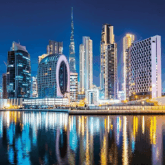 Investors Beware — Dubai Authorities Warn of Fake Tokenized Property Offerings