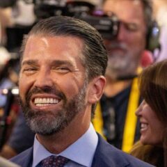 Crypto Czar David Sacks and Gemini Exchange Owners Join Donald Trump Jr.’s Exclusive $500K Private Club