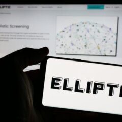 Blockchain Surveillance Firm Elliptic Expands Coverage to Over 50 Chains